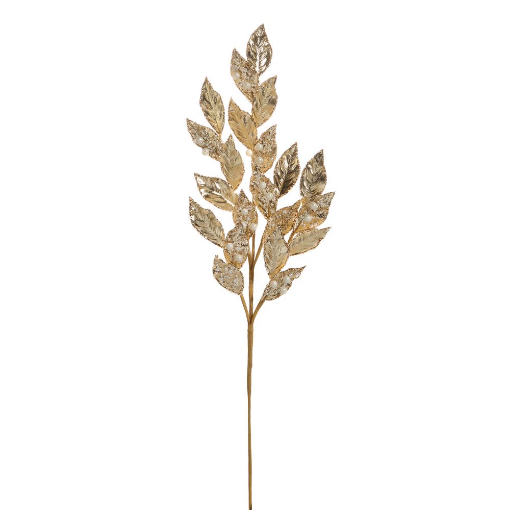 28.75" Leaf Spray