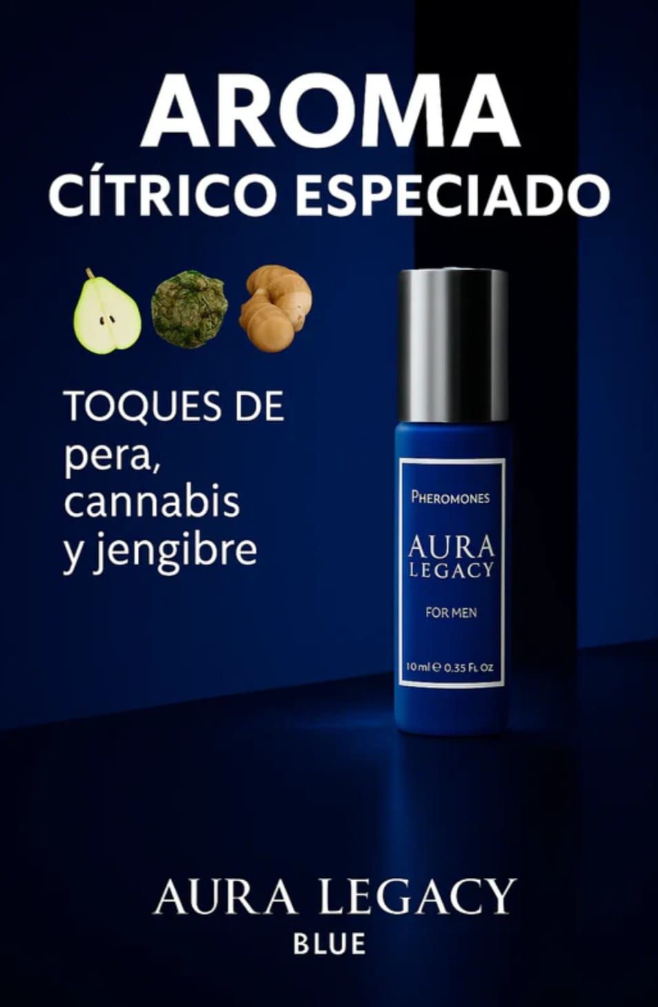 AURA LEGACY,. Compra 1 unida