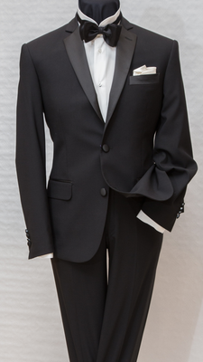 Dan&#39;s Groom Tux