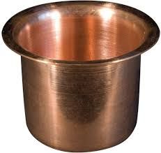 Copper Cup