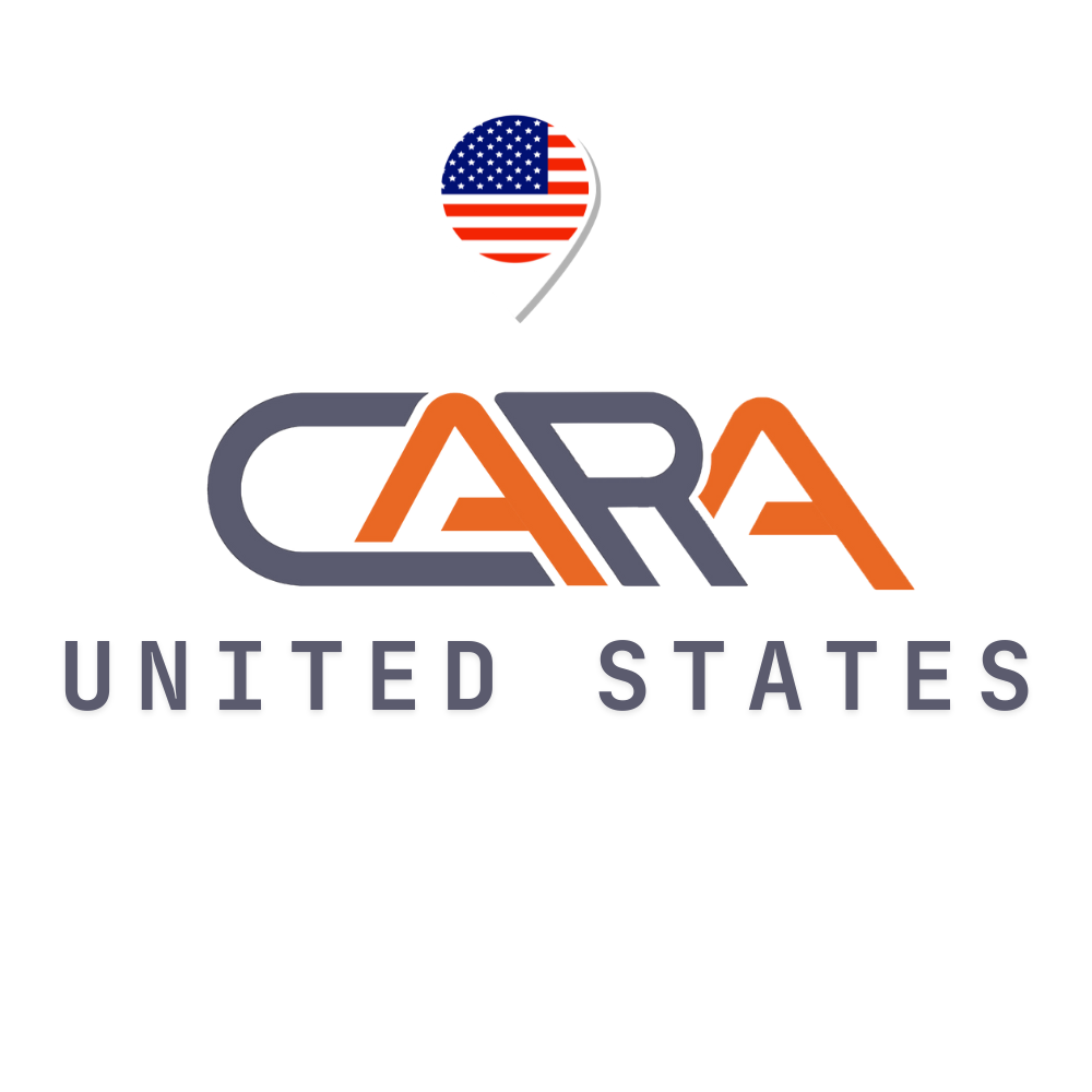 CARA United States - Unlimited (Monthly Subscription)