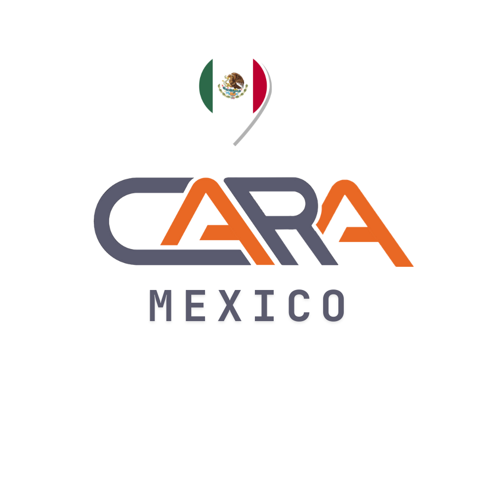 CARA Mexico Unlimited (Monthly Subscription)