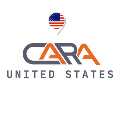CARA United States - Unlimited (Yearly Subscription)