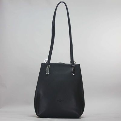 Leather Handbags & Backpacks