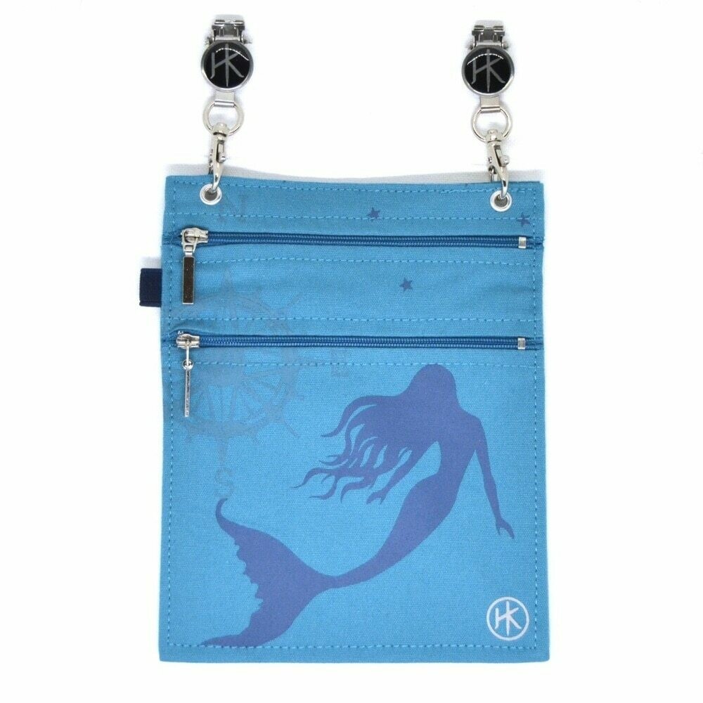 Hip Klip Mermaid EMF/RFID XL