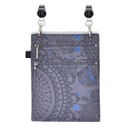 Hip Klip Bali Grey EMF/RFID XL