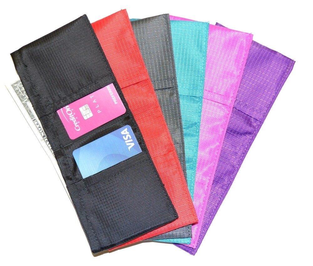 Ultra Thin Wallet