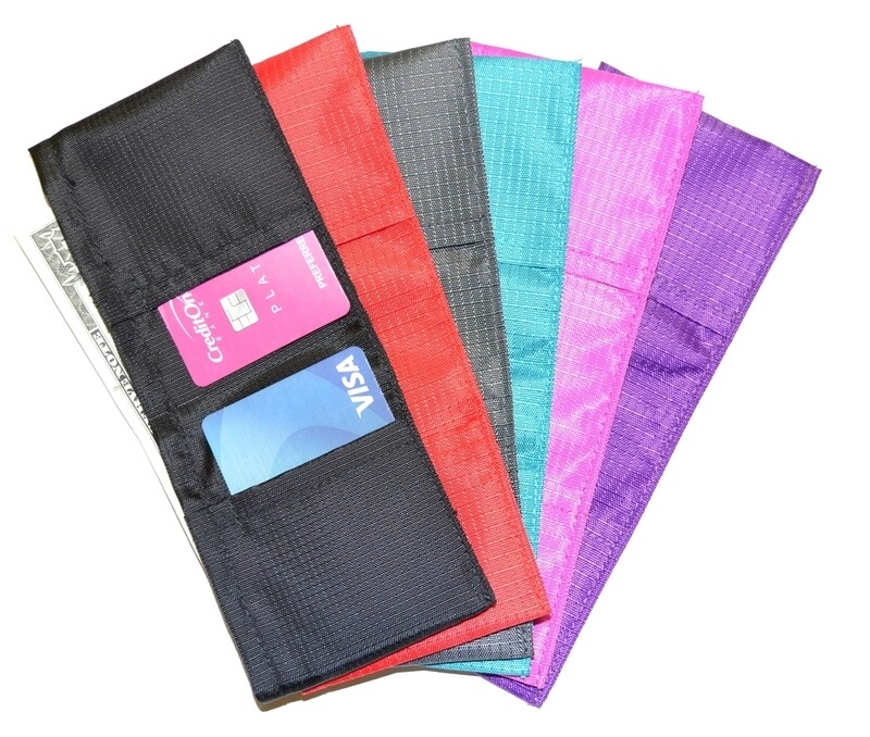 Ultra Thin Wallet