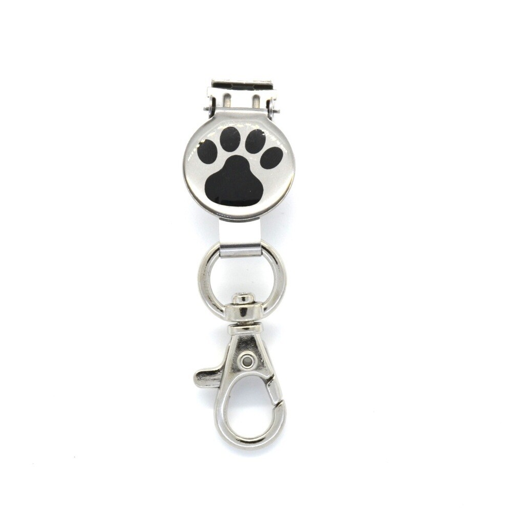 HK Paw Key Klip