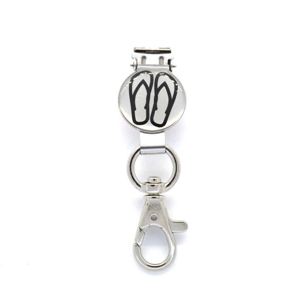 HK Flip Flop Key Klip