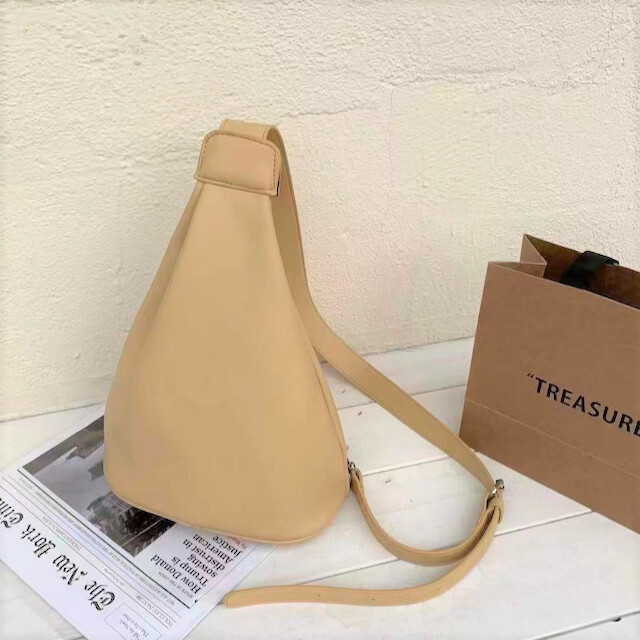 Sling Bag-Butterscotch