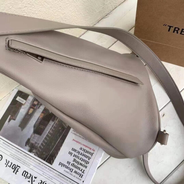 Sling Bag-Grey