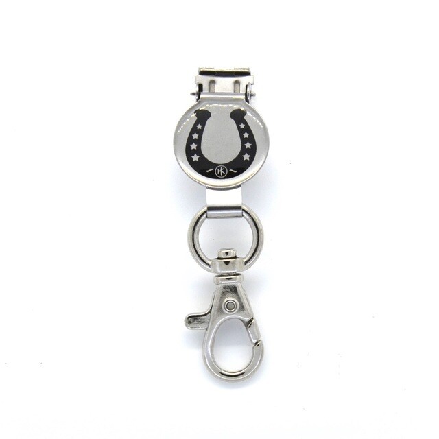 HK Horseshoe
