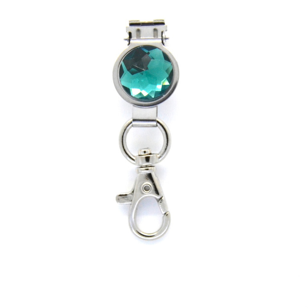 HK Bling-Teal