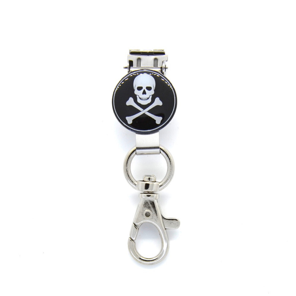 HK Skull