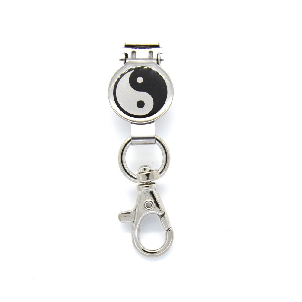 HK Yin Yang