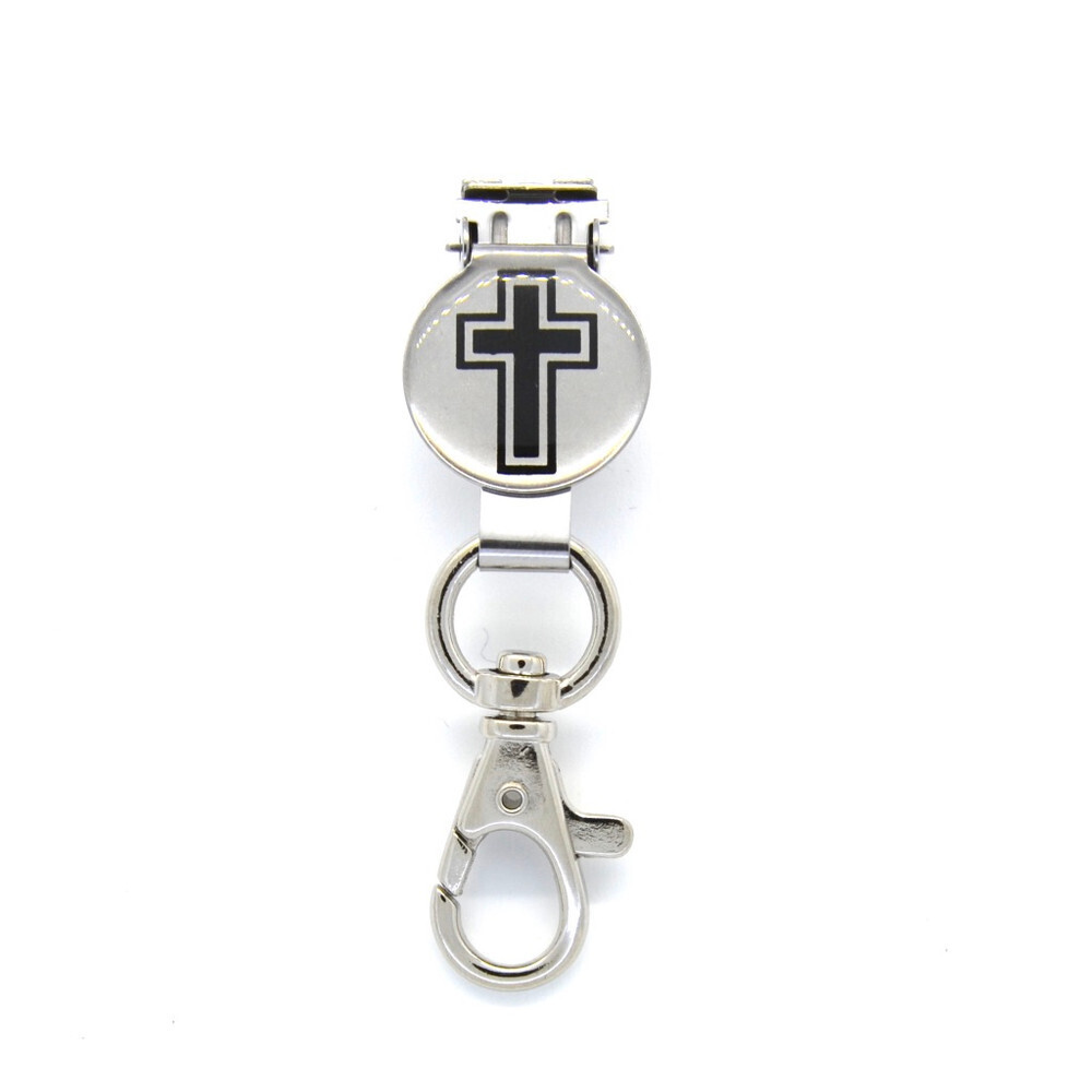 HK Cross Key Klip