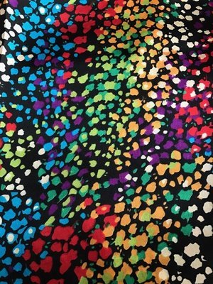 Silk Scarves