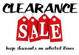 Clearance