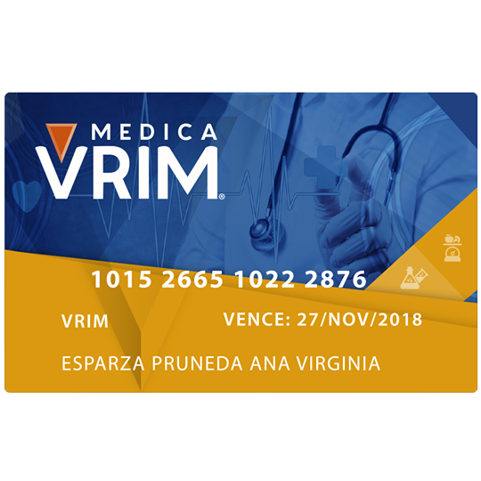 CLASICA - VRIM