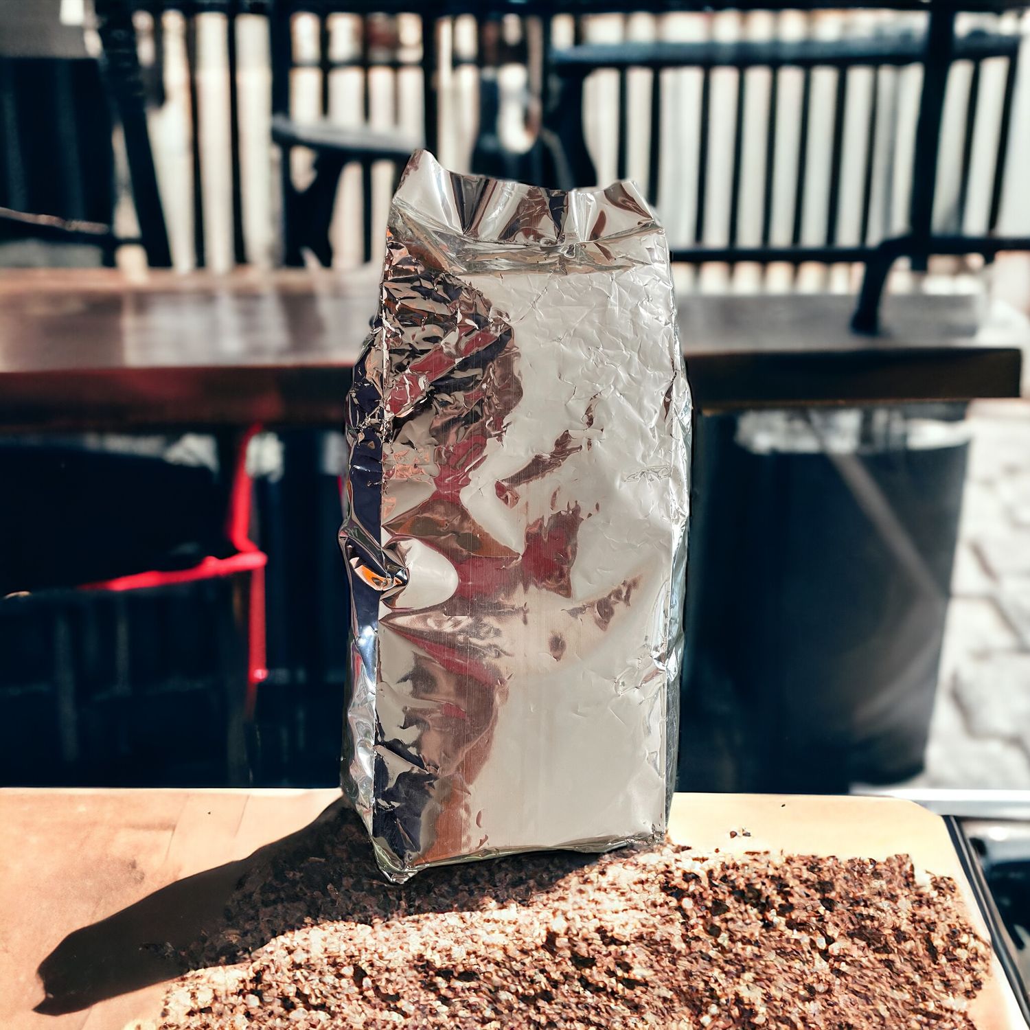 JunJutuk Café