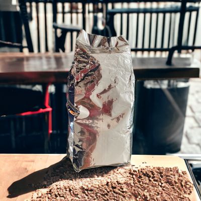 JunJutuk Café