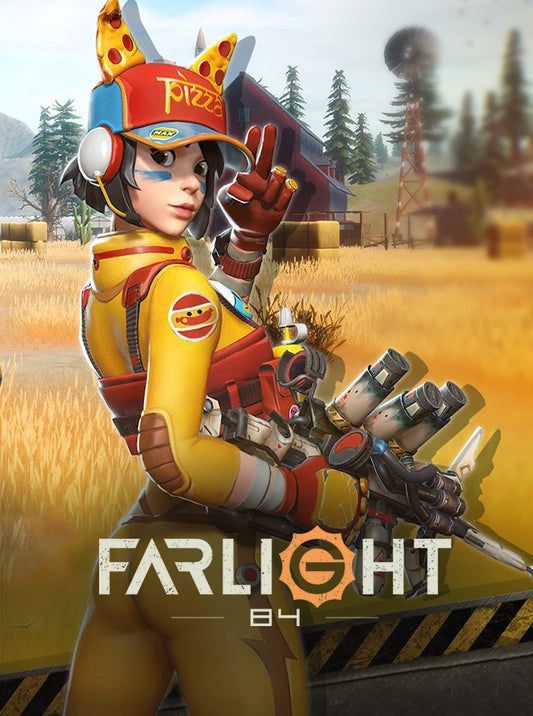 Farlight