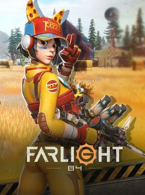 Farlight