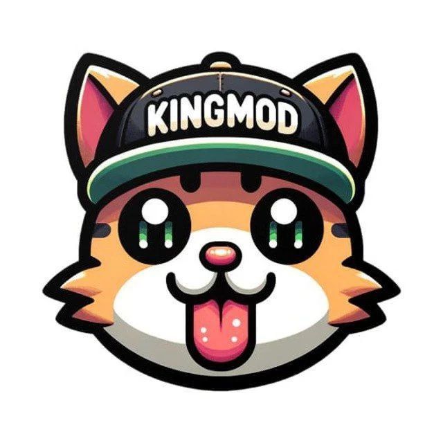 King Mod