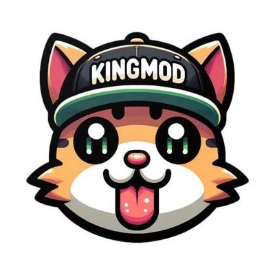 King Mod