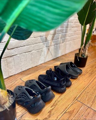 Yeezy