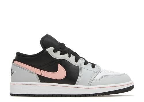 Jordan 1 Low Coral (GS)