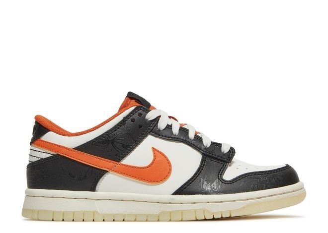 Nike Dunk Low Halloween (GS)