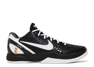 Nike Kobe 6 Protro Mambacita