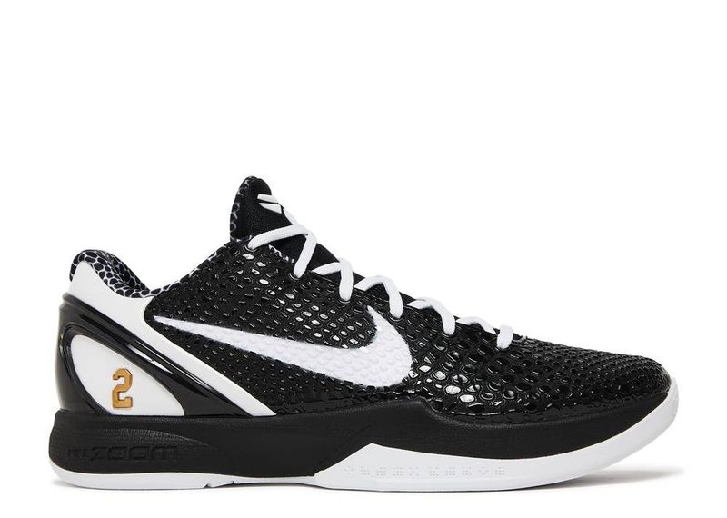 Nike Kobe 6 Protro Mambacita