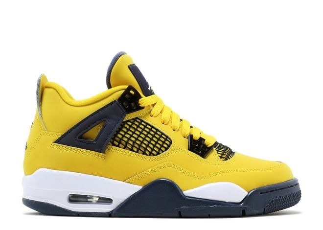 Jordan 4 Lightning (GS)