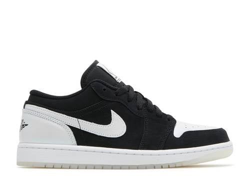 Jordan 1 Low Diamond 