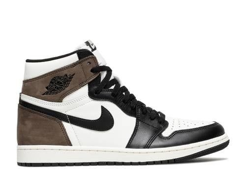 Jordan 1 High Mocha 