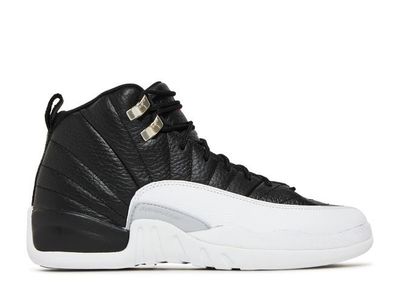 Jordan 12 Playoff (GS)