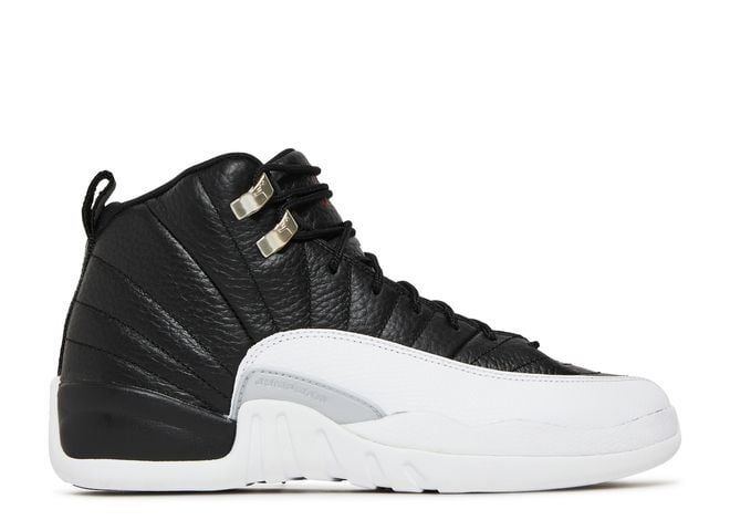 Jordan 12 Playoff (GS)