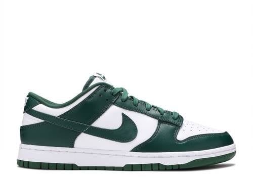 Nike Dunk Low Spartan