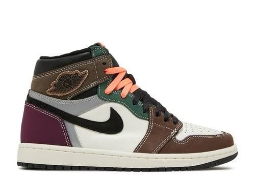 Jordan 1 High Handcrafted 