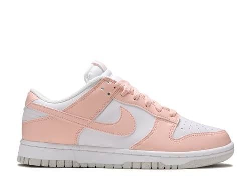 Nike Dunk Low Coral (W)