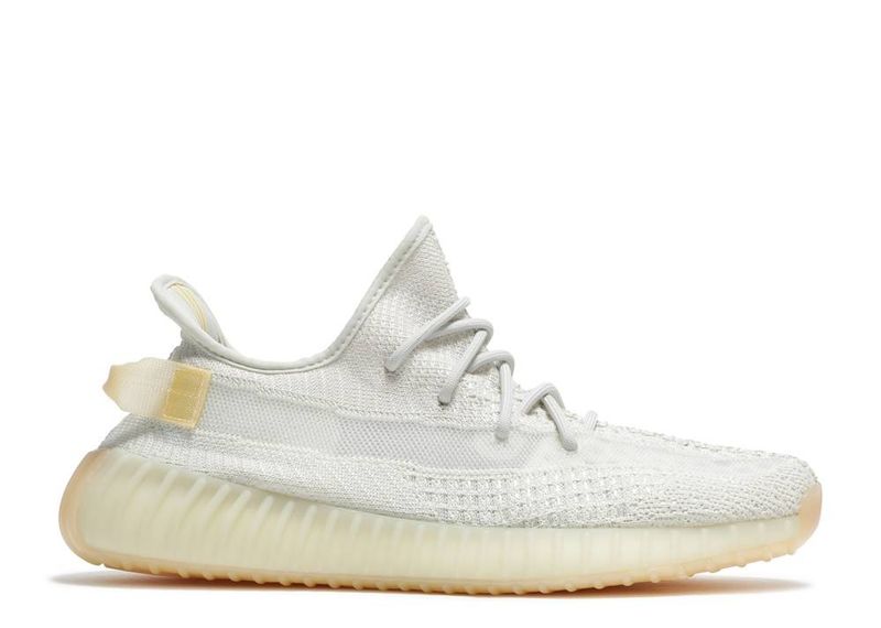 Yeezy 350 Light