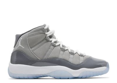 Jordan 11 Cool Grey (GS)