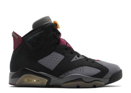 Jordan 6 Bordeaux