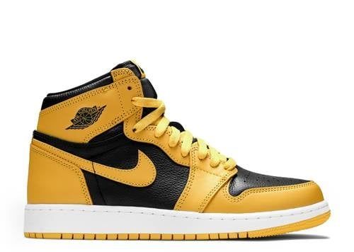 Jordan 1 High Pollen (GS)