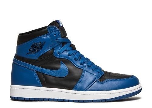 Jordan 1 High Marina Blue 