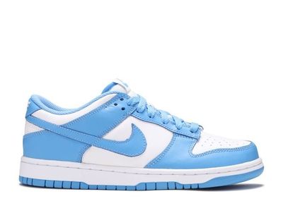 Nike Dunk Low University Blue (GS)