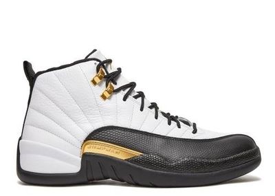 Jordan 12 Retro Royalty